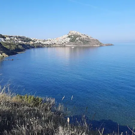 Mades Lägenhet Castelsardo