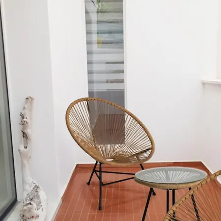 Lägenhet Mades Castelsardo